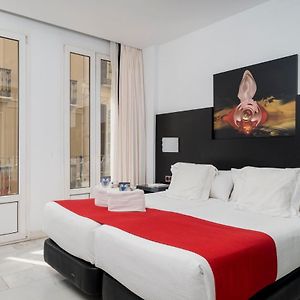 Standaard Kamer met Twee Aparte Bedden